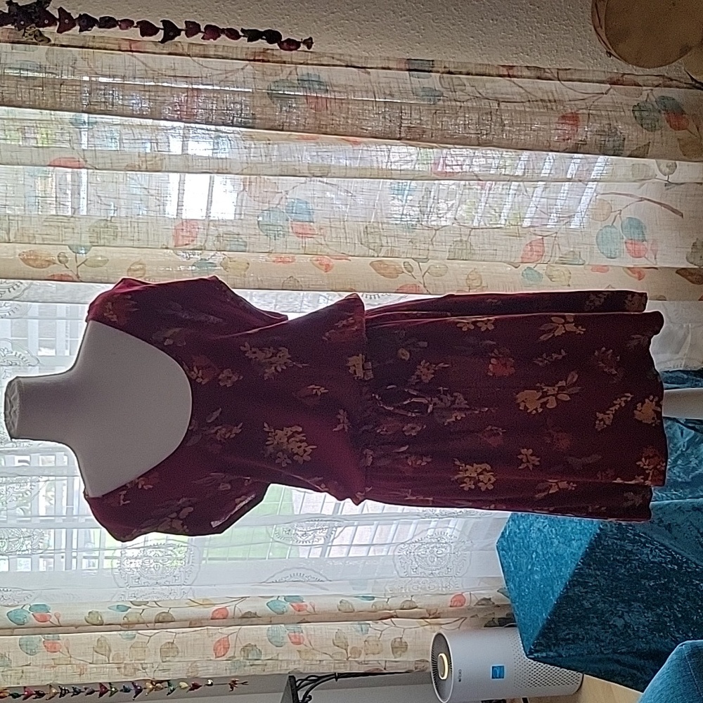 Lucky Brand Dress